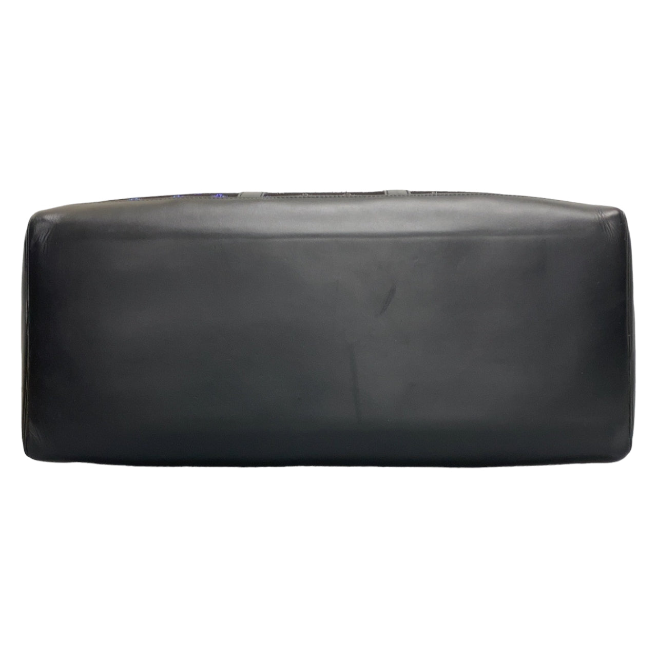 10081
LOUIS VUITTON ルイヴィトン モノグラム ライトアップ キーポル バンドリエール50 男女兼用 ブラック 黒 マルチカラー キャンバス / レザー M44770 ボストンバッグ ショルダーバッグ メンズ A1980