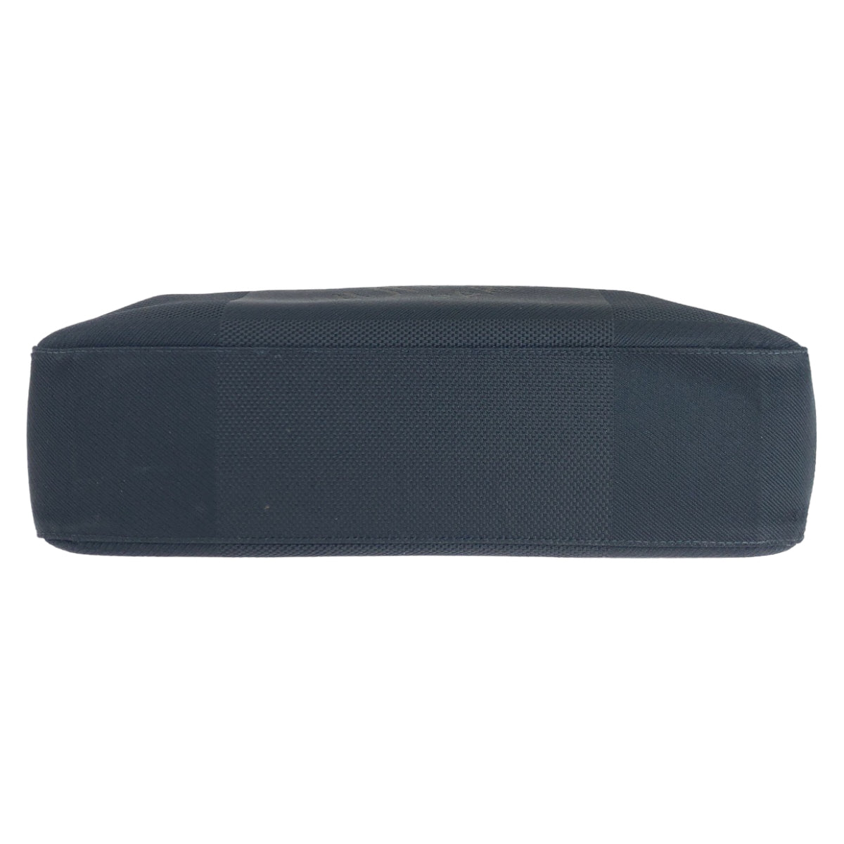 10099
LOUIS VUITTON ルイヴィトン ダミエ ジェアン ヤック ブラック キャンバス M93082 ビジネスバッグ ブリーフケース A4対応 メンズ