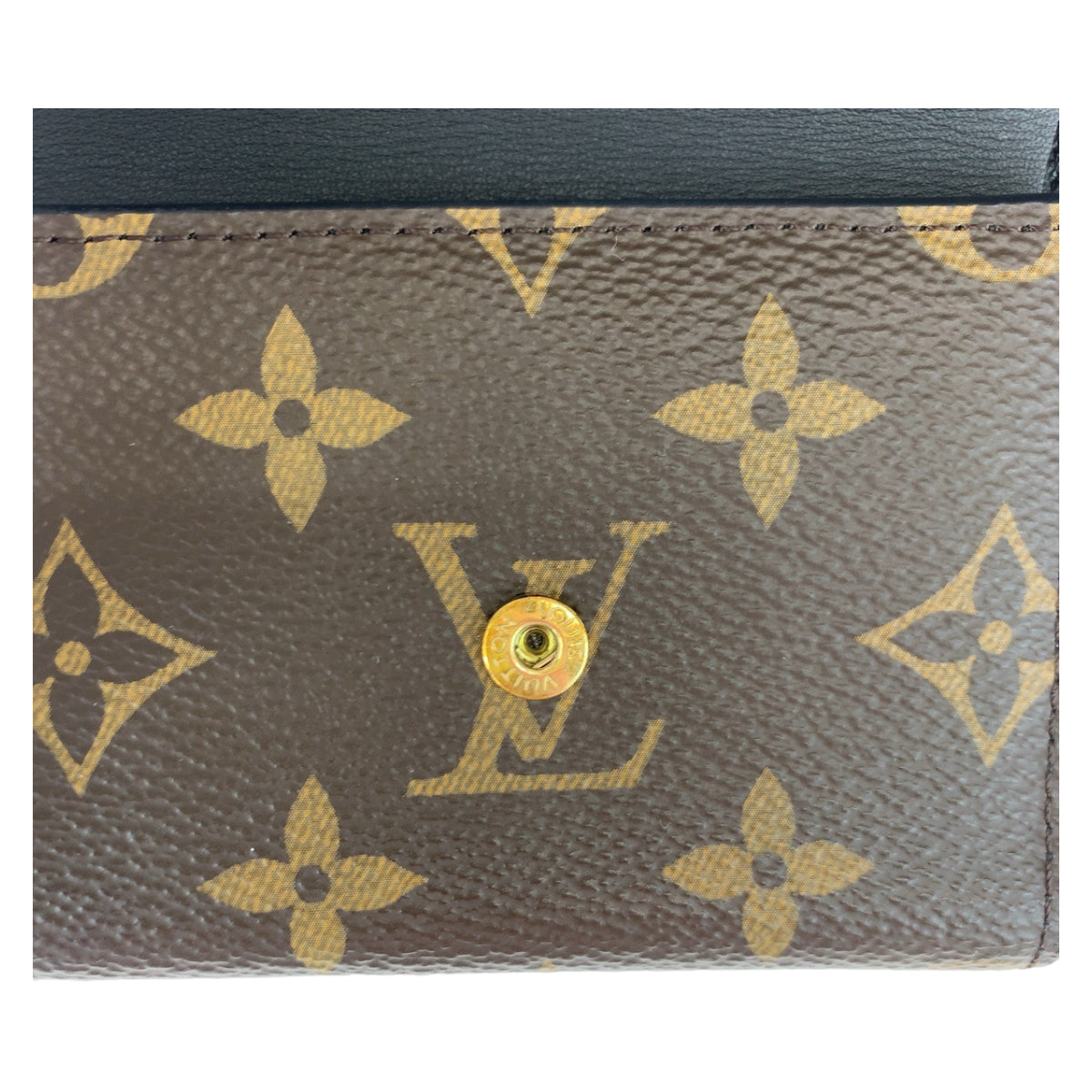 H-00084
LOUIS VUITTON ルイヴィトン モノグラム ポルトフォイユ・チュイルリーコンパクト ブラウン レッド 赤 PVC M63904 三つ折り財布 折財布 コンパクトウォレット レディース