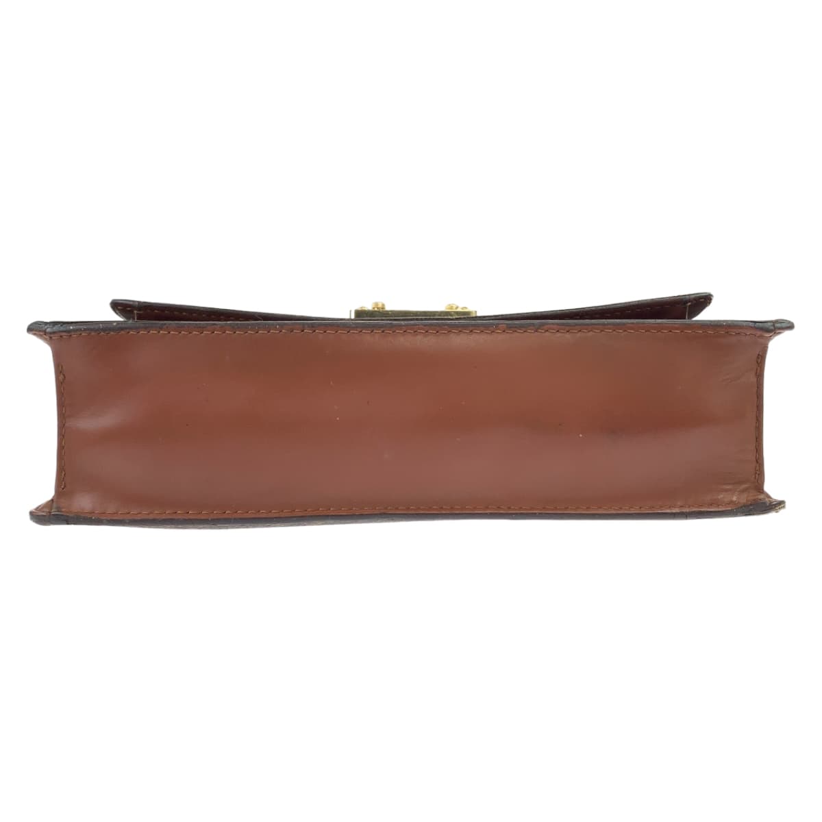 10157
LOUIS VUITTON ルイヴィトン ヴィンテージ モノグラム モンソー ブラウン 茶 ゴールド金具 PVC / レザー M51185 ショルダーバッグ ハンドバッグ 2way セカンドバッグ メンズ