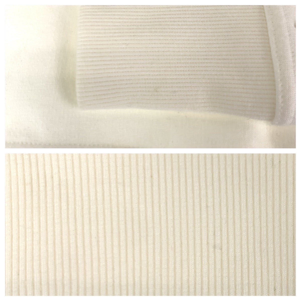 17985
VALENTINO ヴァレンティノ ロックスタッズ サイズS ホワイト 白 ゴールドスタッズ コットン 1B3MF18L7D8 パーカー フーディー レディース A52