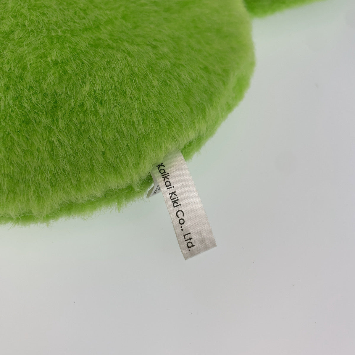 10255
カイカイキキ kaikaikiki 村上隆 マルチカラー 黄緑 コットン フラワークッション ピロー レディース