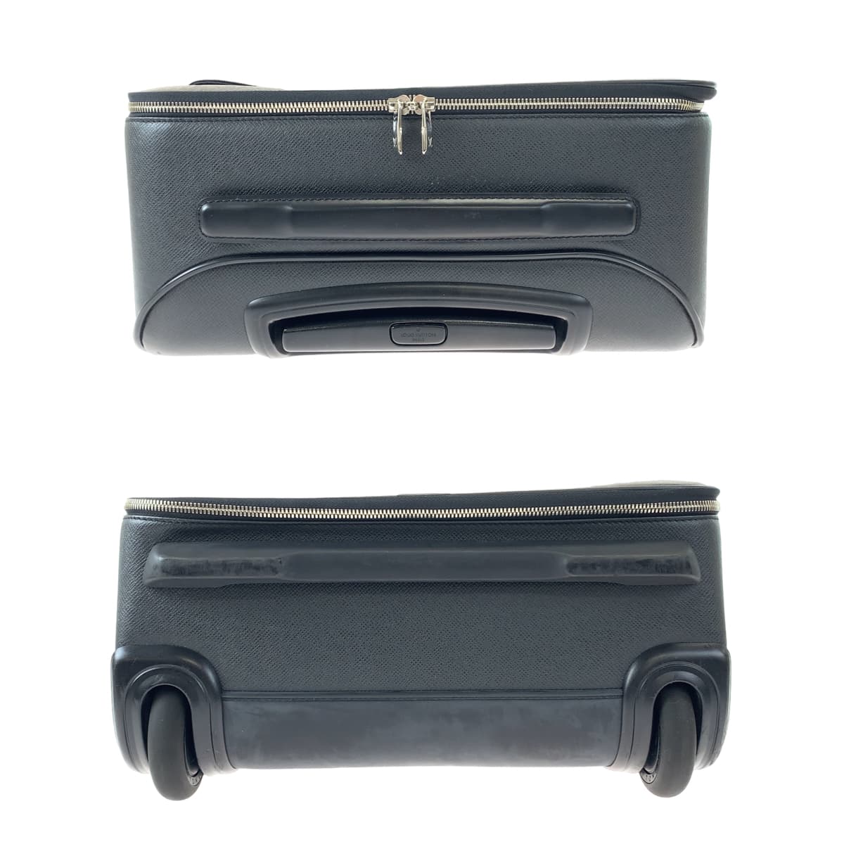 10279
LOUIS VUITTON ルイヴィトン タイガ ペガス45 アルトワーズ ブラック 黒 カーフ M23302 スーツケース キャリーバッグ キャリーケース メンズ