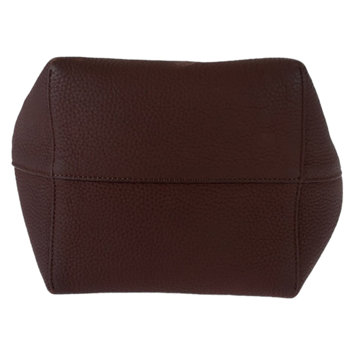 THE ROW ザ・ロウ N/S Park Tote ブラウン 茶 カーフ ショルダーバッグ ワンショルダーバッグ レディース