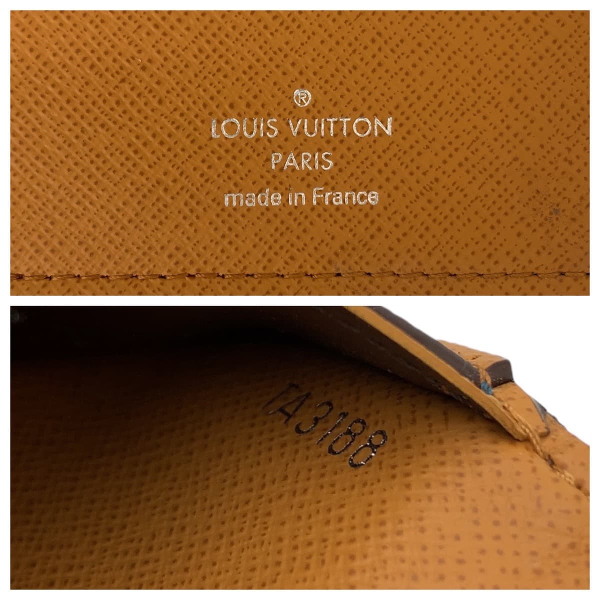 10938
LOUIS VUITTON ルイヴィトン エピ モノグラム ポルトフォイユ ブラザ ネイビー ブルー シルバー金具 エピレザー M62911 長財布 ロングウォレット メンズ