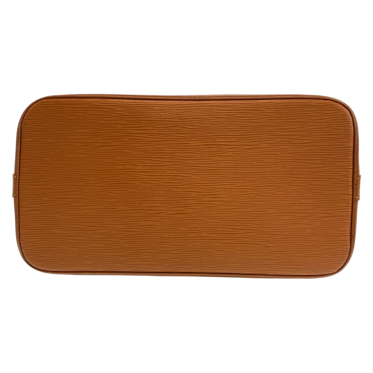 11188
LOUIS VUITTON ルイヴィトン エピ アルマ ジパングゴールド ブラウン 茶 ゴールド金具 エピレザー M52148 ハンドバッグ レディース