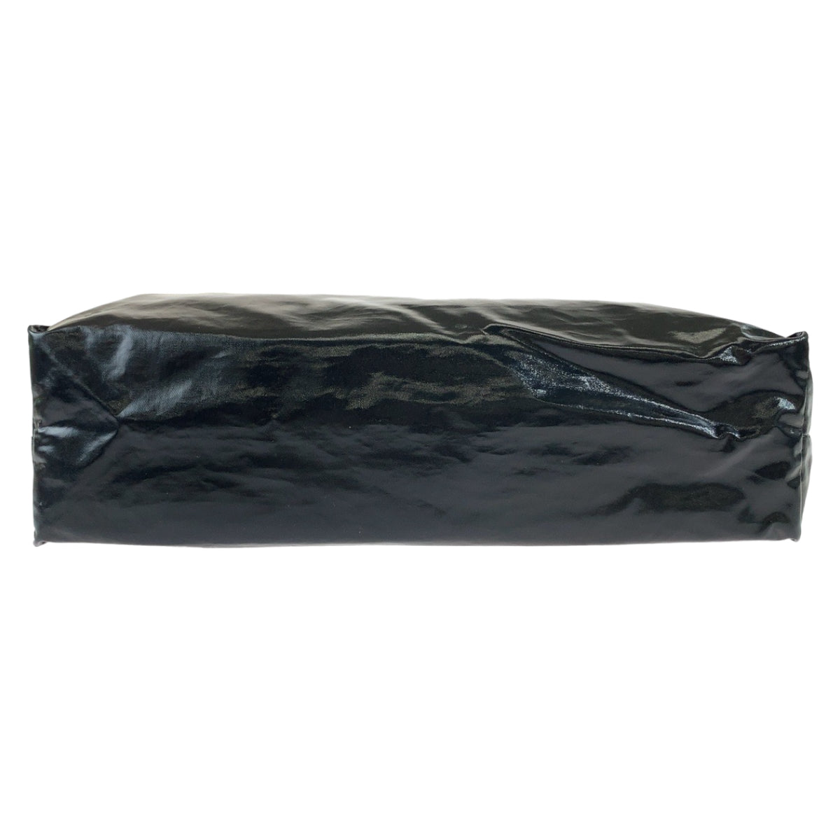 11196
GUCCI グッチ ブラック イエロー コーティングキャンバス 575140 トートバッグ ビジネスバッグ メンズ SA40