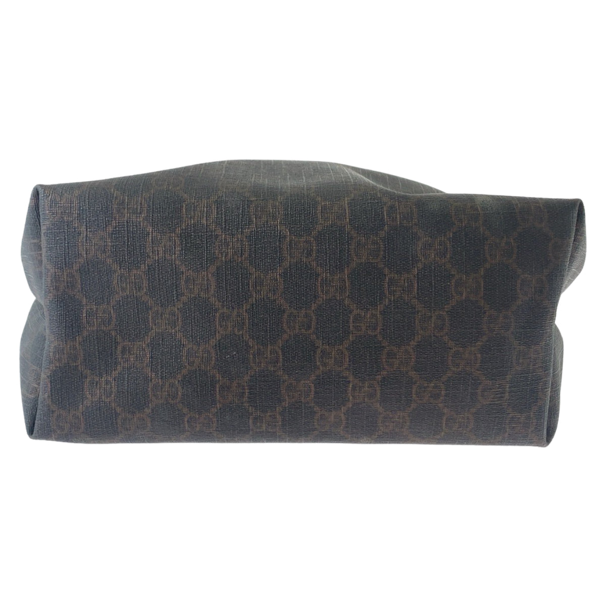 11296
GUCCI グッチ GGスプリーム ブラウン ゴールド金具 GGスプリームキャンバス 189896 トートバッグ ハンドバッグ レディース