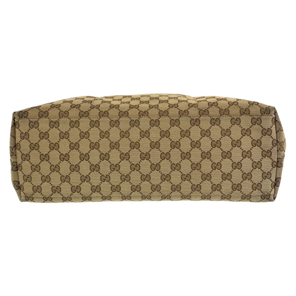 11382
GUCCI グッチ シェリー ベージュ マルチカラー GGキャンバス 155524 トートバッグ ショルダーバッグ 男女兼用 メンズ