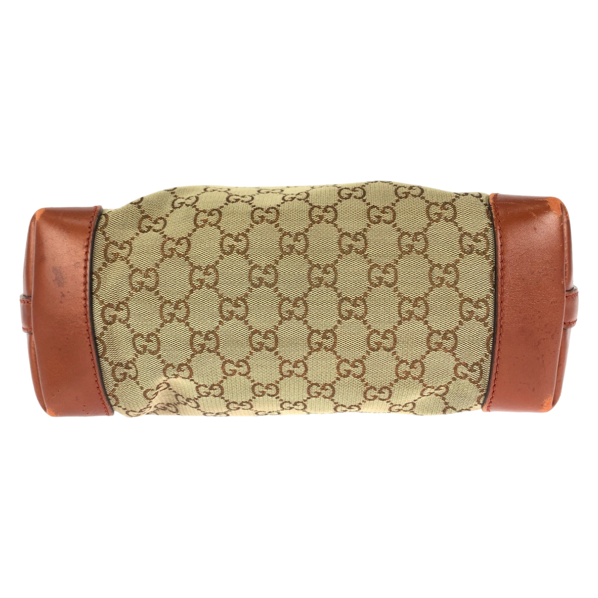 12439
GUCCI グッチ ディアマンテ ブラウン ゴールド金具 GGキャンバス 269878 トートバッグ ショルダーバッグ レディース