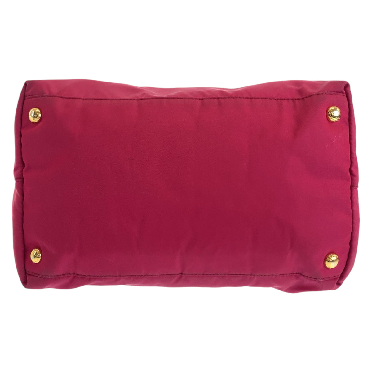 12288
PRADA プラダ サフィアーノ イビスコ ピンク ゴールド金具 レザー / ナイロン BN2106 トートバッグ ショルダーバッグ ハンドバッグ レディース