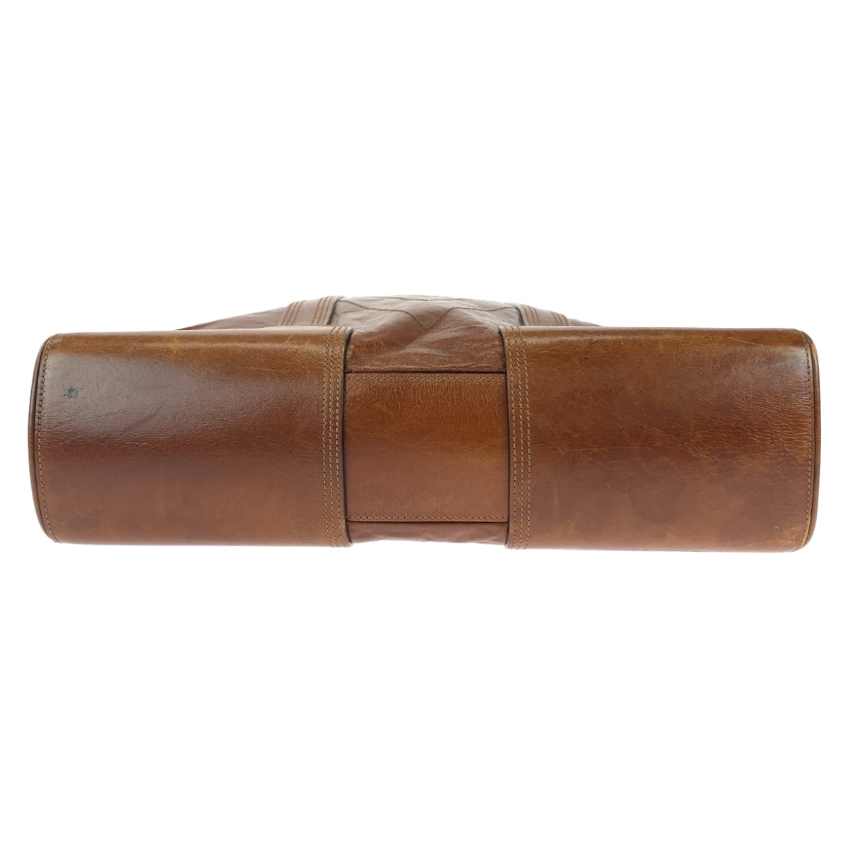 12246
LOUIS VUITTON ルイヴィトン キュイールソアナ サック プラ ブラウン ゴールド金具 レザー M95361 トートバッグ ハンドバッグ レディース