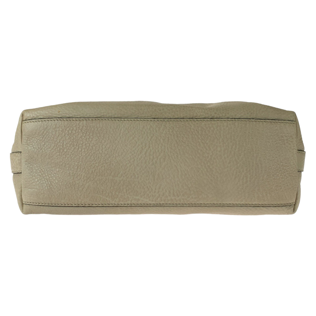 12216
GUCCI グッチ インターロッキング ホーボー ベージュ ゴールド金具 レザー 326514 ショルダーバッグ レディース