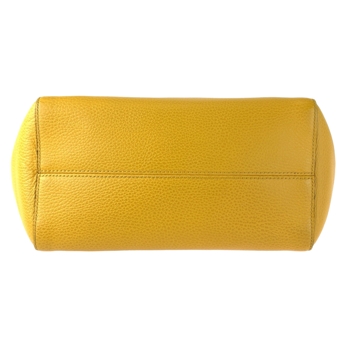 12206
GUCCI グッチ スウィング イエロー ゴールド金具 レザー トートバッグ ショルダーバッグ レディース