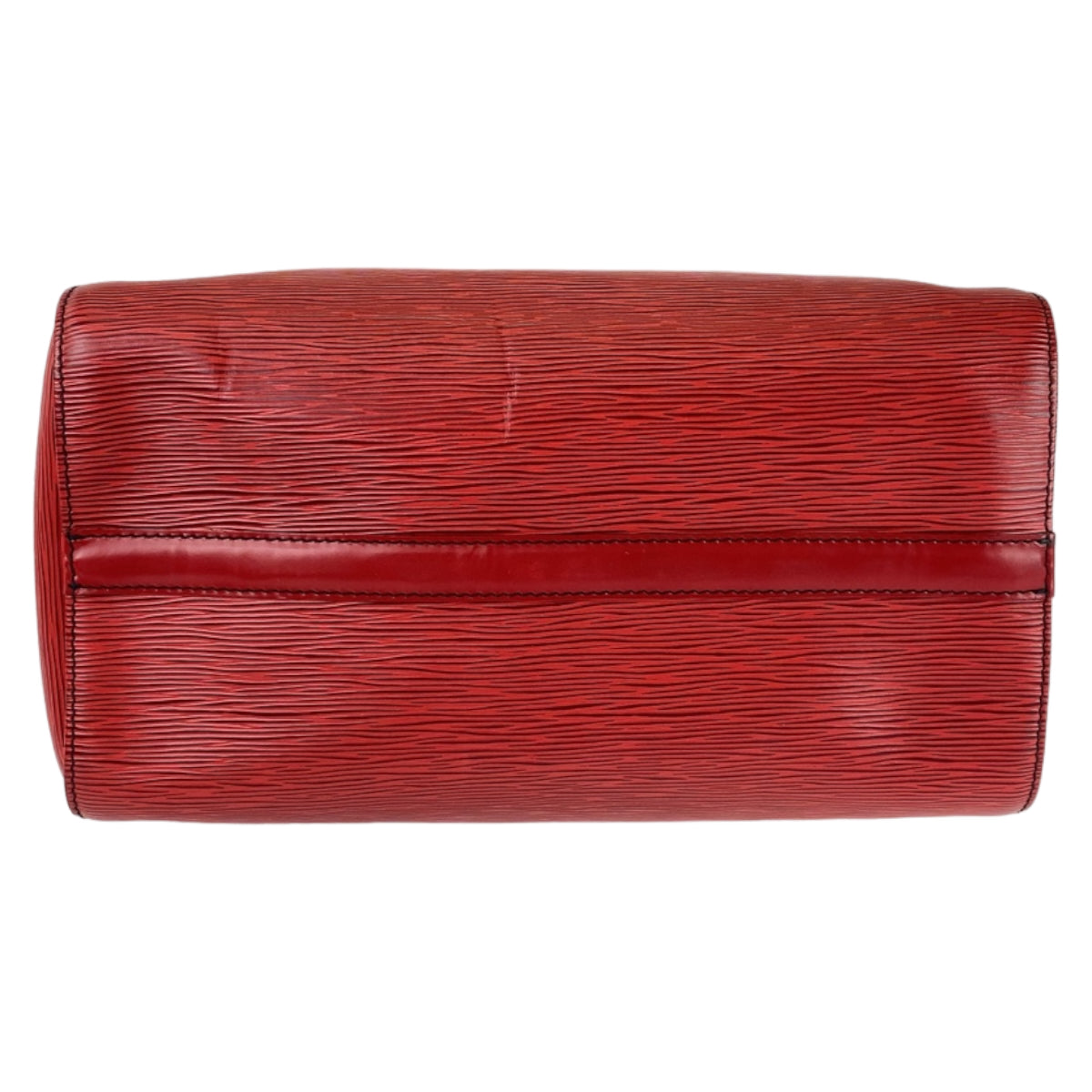 12112
LOUIS VUITTON ルイヴィトン エピ スピーディ 30 カスティリアンレッド ゴールド金具 レザー M43007 ハンドバッグ ミニボストンバッグ レディース