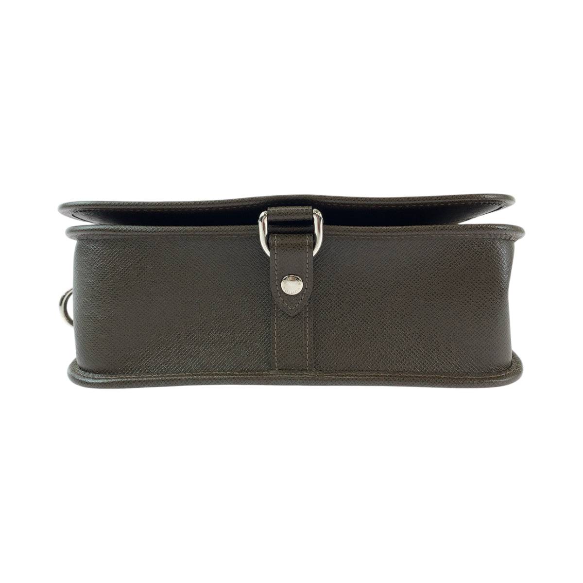 13037
LOUIS VUITTON ルイヴィトン タイガ アンドレ グリズリ ブラウン シルバー金具 タイガ M32488 ショルダーバッグ メッセンジャーバッグ メンズ ABP55