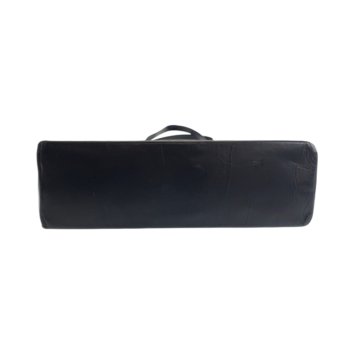 13185
CELINE セリーヌ ヴィンテージ マカダム柄 ブラウン ゴールド金具 PVC トートバッグ ショルダーバッグ レディース ABP33