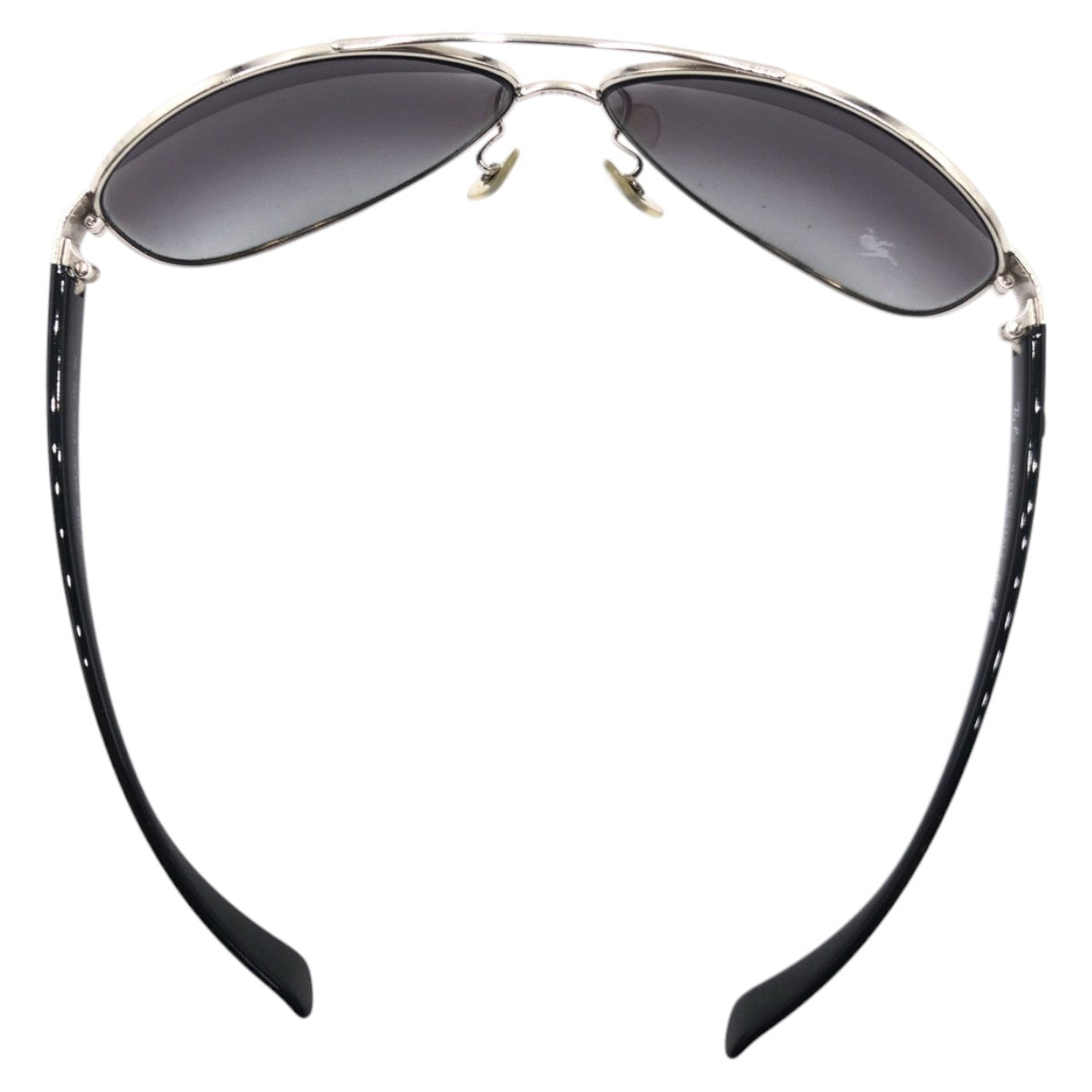 13569
Ray-Ban レイバン レギュラーフィット ブラック 黒 シルバー メタル / プラスチック RB3386 003/8G 67□13 130 3N サングラス ティアドロップ メンズ