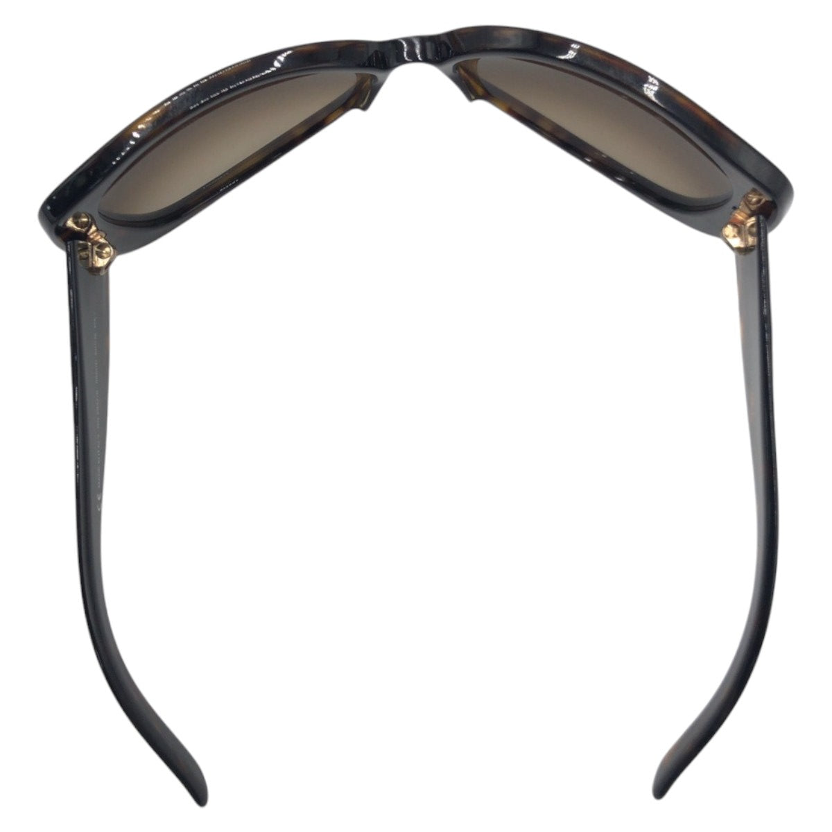 14135
GUCCI グッチ ブラウン プラスチック GG 2932/S 086cc 60◻︎15 125 サングラス バタフライ レディース