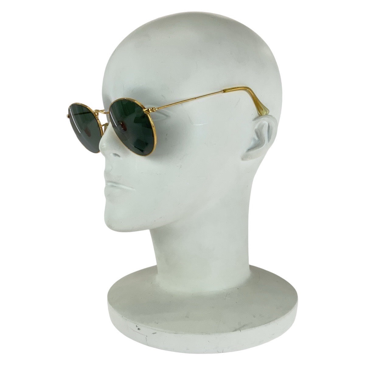 13610
Ray-Ban レイバン ヴィンテージ メタル RB3447 サングラス ラウンド メンズ