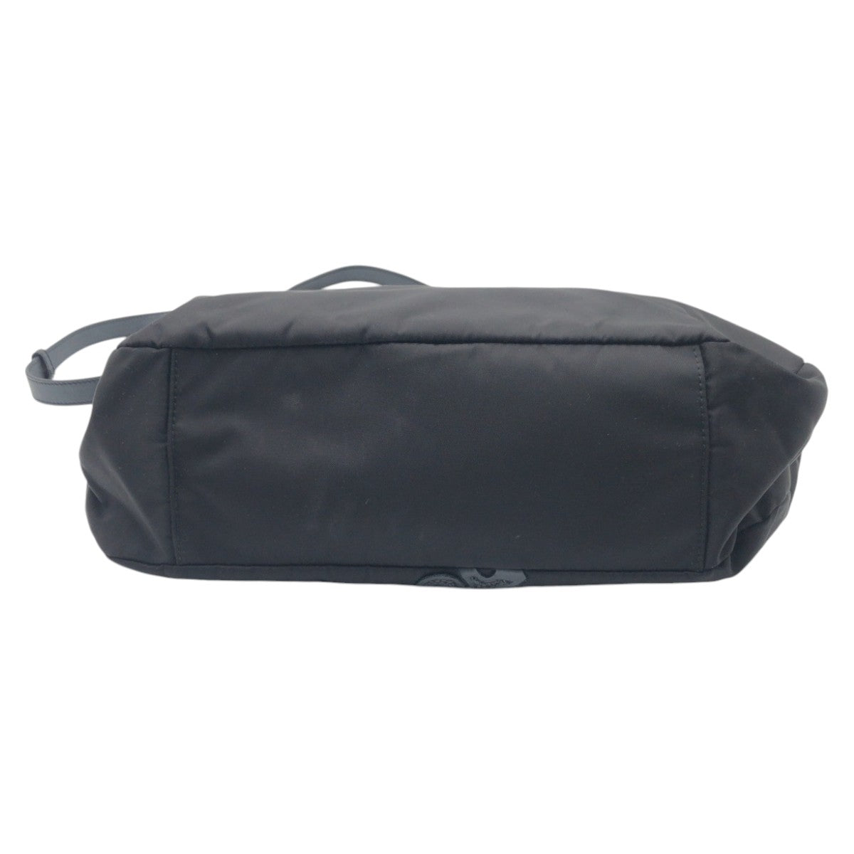 Salvatore Ferragamo サルヴァトーレフェラガモ ブラック 黒 ナイロン トートバッグ ショルダーバッグ ハンドバッグ 2way レディース