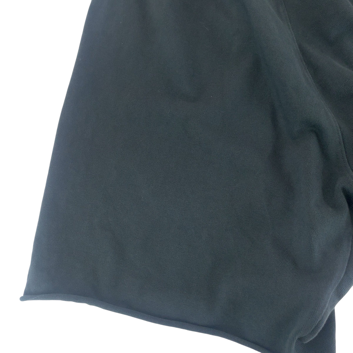 RRR 123 RIVNGTON roi Rebis リヴィントンロイレビス ブラック 黒 ホワイト コットン ショートパンツ ハーフパンツ メンズ