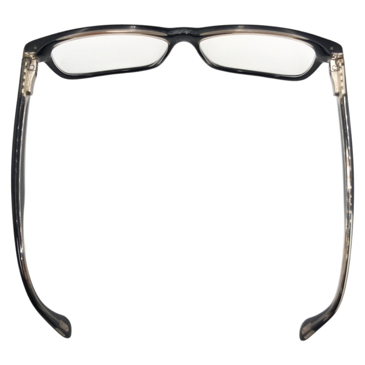 TOM FORD トムフォード ブラック 黒 プラスチック 003 56□13 145 メガネフレーム メンズ