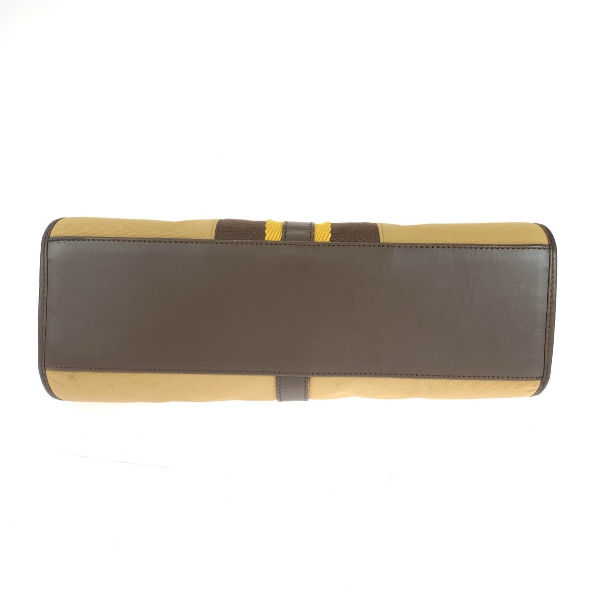 14274
GUCCI グッチ ジャッキー ブラウン シルバー金具 GGキャンバス 002 1067 ワンショルダーバッグ 肩掛け レディース