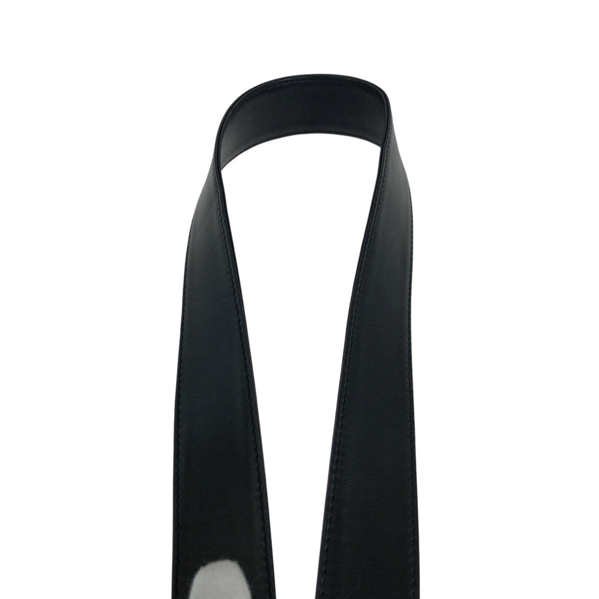 14320
GUCCI グッチ バンブー ブラック 黒 シルバー金具 レザー 001 1577 ショルダーバッグ 2way レディース