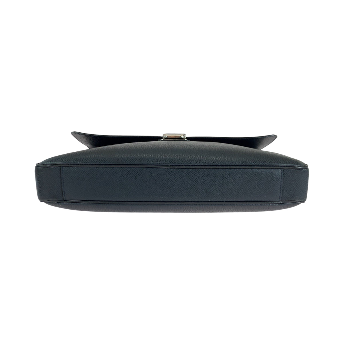 13931
LOUIS VUITTON ルイヴィトン タイガ ヴァシリPM ボレアル ネイビー シルバー金具 タイガ M32640 ショルダーバッグ ビジネスバッグ 2way メンズ