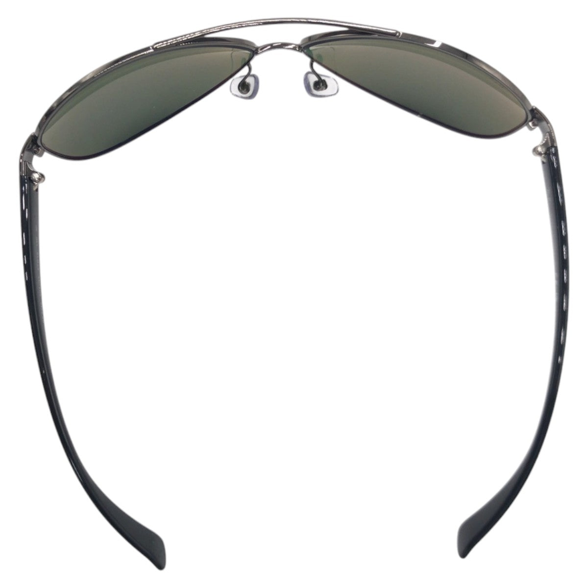 14666
Ray-Ban レイバン ブラック 黒 メタル RB3386 004/9A 67◻︎13 130 3P サングラス 偏光レンズ ティアドロップ メンズ