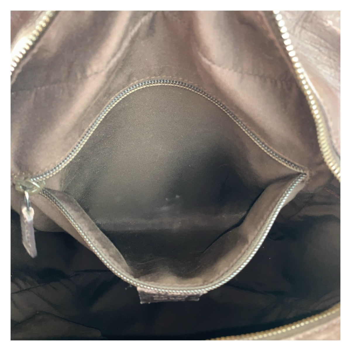 14875
GUCCI グッチ シェリーライン ブラウン ベージュ GGスプリームキャンバス / レザー 145889 ショルダーバッグ メッセンジャーバッグ メンズ