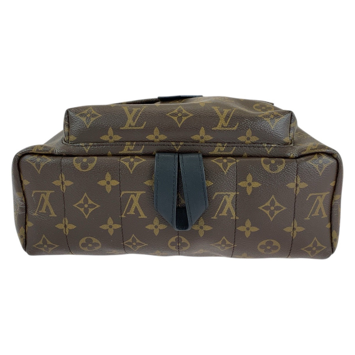 15094
LOUIS VUITTON ルイヴィトン モノグラム パームスプリングス バッグパック MM ブラウン ゴールド金具 PVC / レザー M44874 リュック・デイパック バックパック男女兼用 レディース