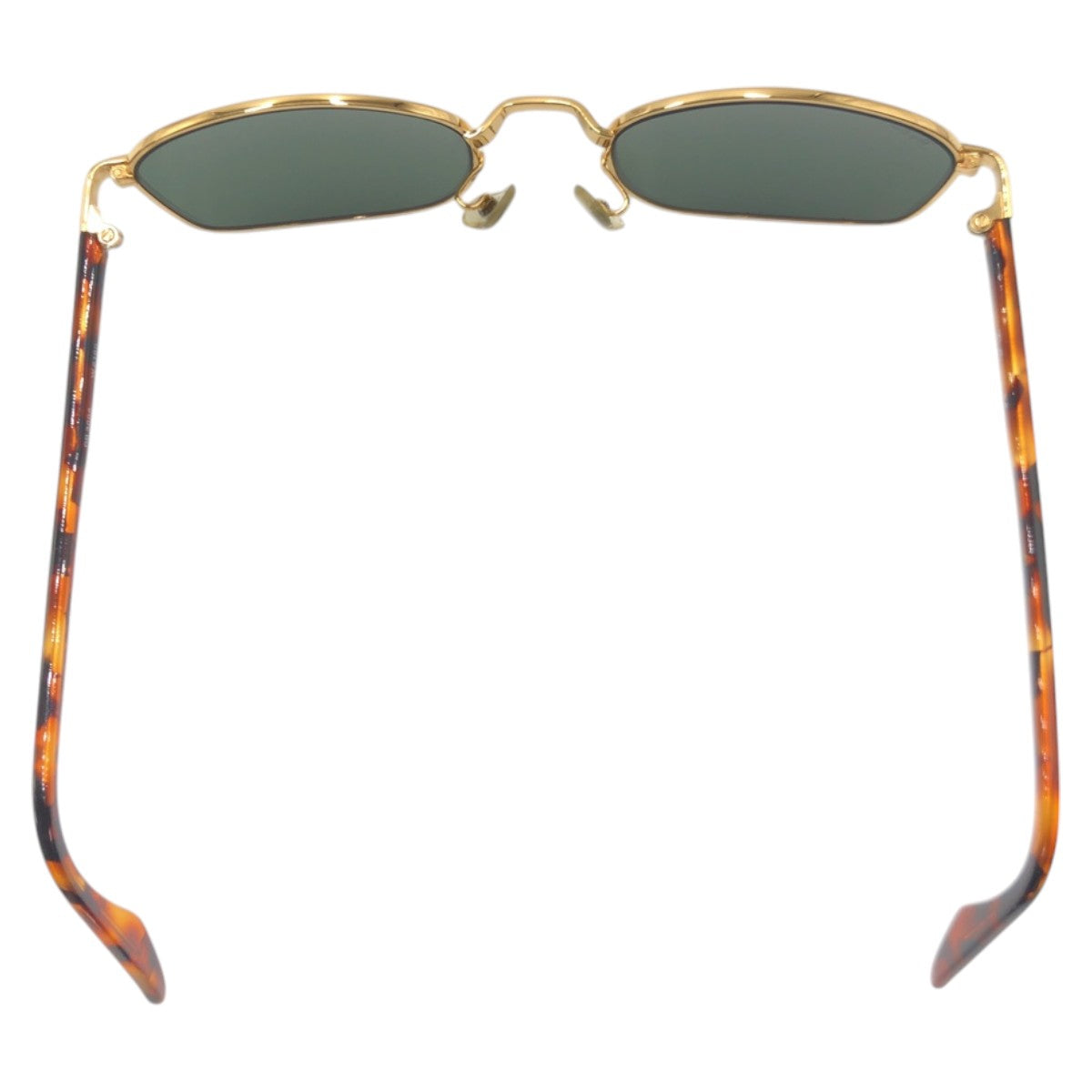 15811
Ray-Ban レイバン ブラウン ブラック 黒 プラスチック RB3006 W2190 サングラス 男女兼用 メンズ AB9