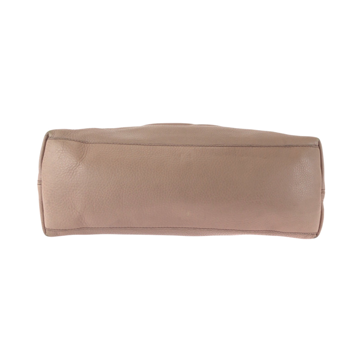 15949
GUCCI グッチ ソーホー タッセル ピンク ゴールド金具 レザー 308982 チェーントートバッグ ショルダーバッグ レディース