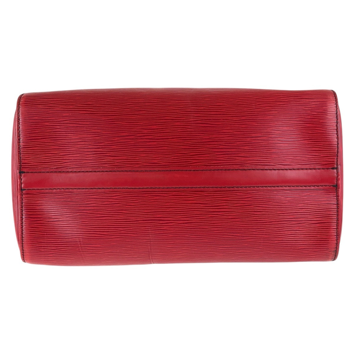 16082
LOUIS VUITTON ルイヴィトン エピ スピーディ 30 カスティリアンレッド ゴールド金具 レザー M43007 ハンドバッグ ミニボストンバッグ レディース ABP41