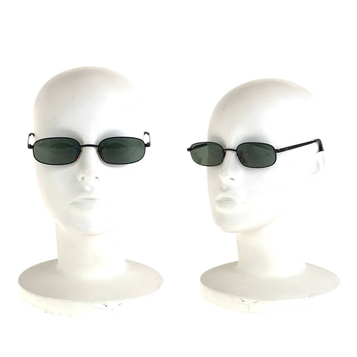 16142
Ray-Ban レイバン ヴィンテージ B&L RAY-BAN ブラック 黒 ガラス / メタル W2191 YTAW サングラス メタルフレーム スクエア メンズ AB13