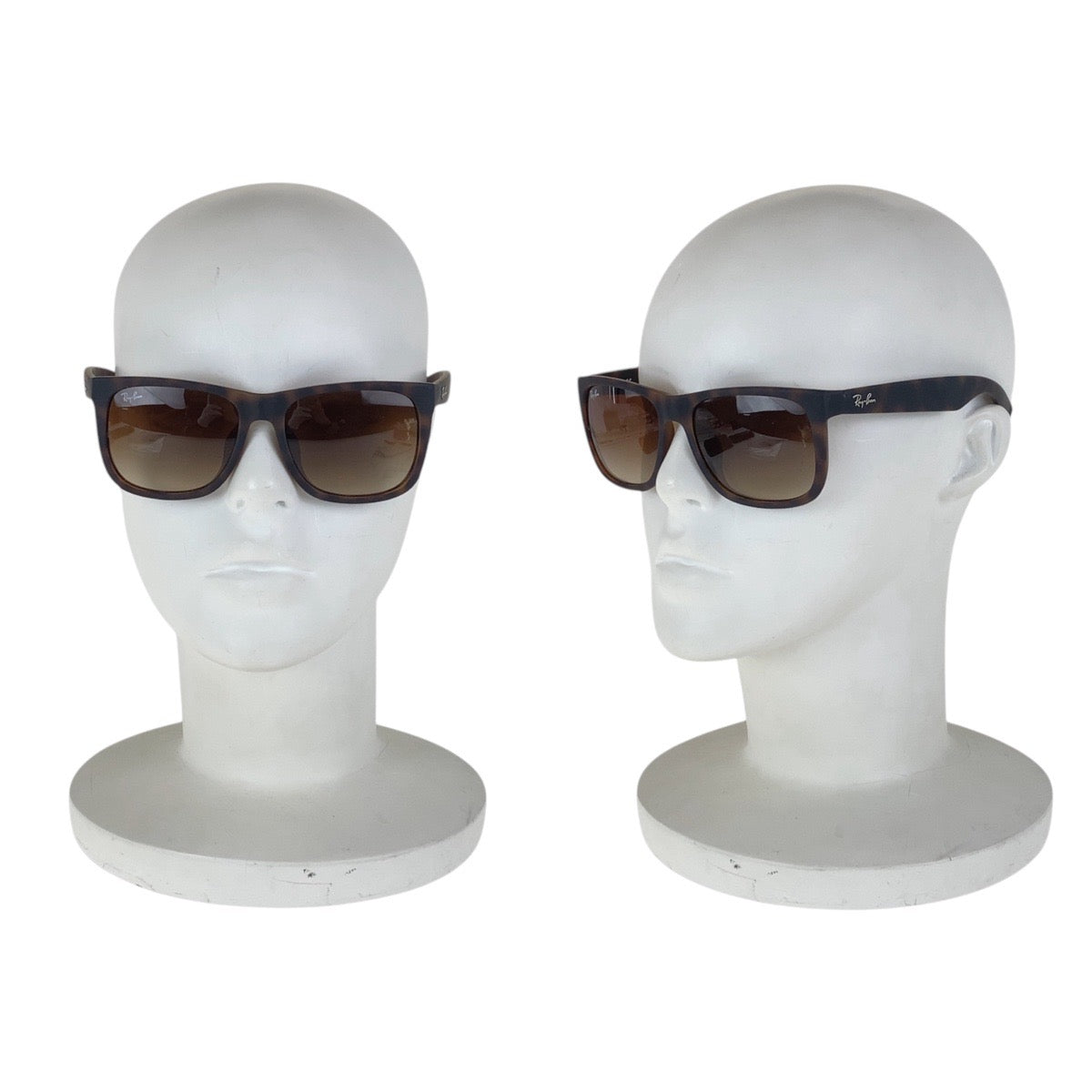 16144
Ray-Ban レイバン ダークブラウン シルバー金具 プラスチック RB4165F 856/13 55◻︎16 145 3N サングラス 男女兼用 ウェリントン メンズ AB5