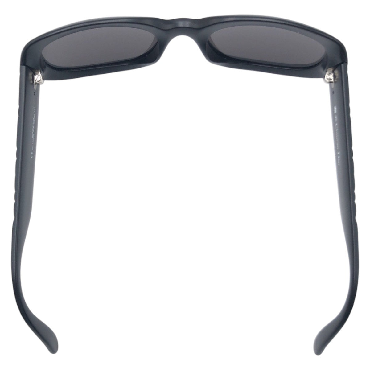 16168
Christian Dior クリスチャンディオール ヴィンテージ カナージュ CDロゴ ブラック 黒 プラスチック CD2006/S 53▫︎19 サングラス 男女兼用 スクエア レディース A23
