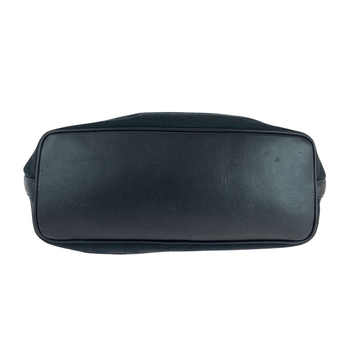 16240
GUCCI グッチ ブラック 黒 ゴールド金具 GGキャンバス 001 42870 ホーボー ショルダーバッグ 肩掛け レディース A46