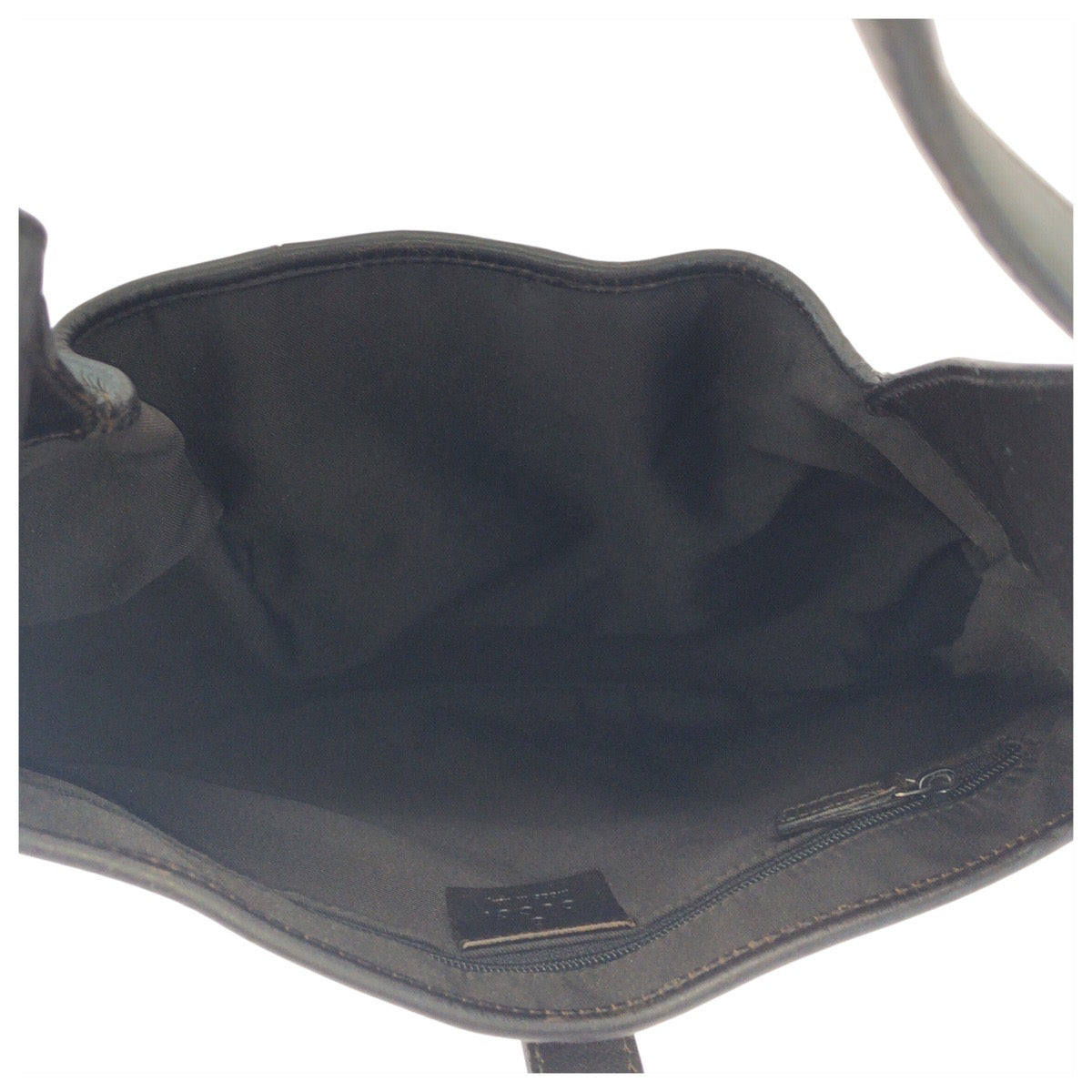 16300
GUCCI グッチ ジャッキー シェリーライン ブラウン シルバー金具 GGキャンバス / レザー 001 3306 ショルダーバッグ レディース