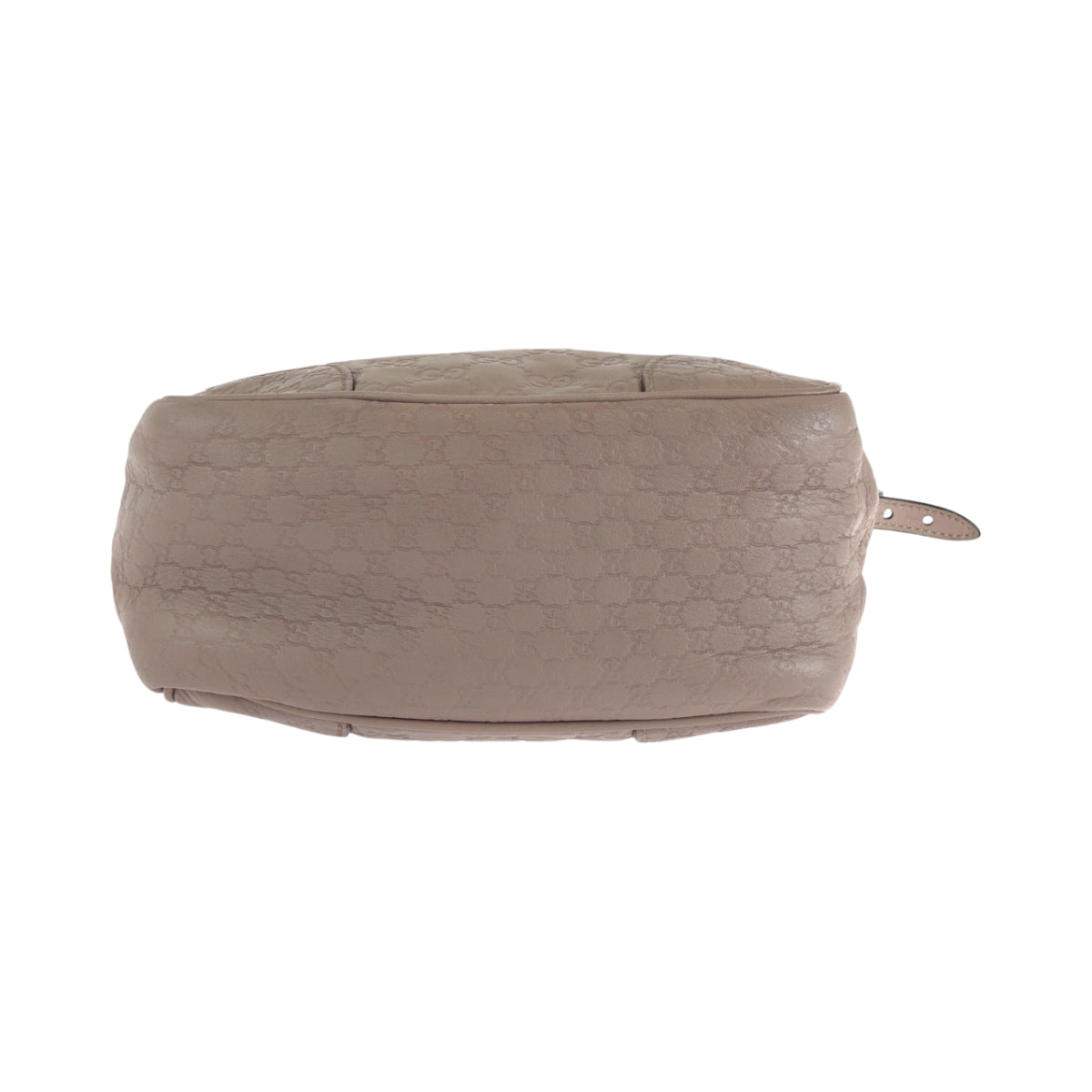 16355
GUCCI グッチ グッチシマ ピンク ゴールド金具 レザー 353132 ショルダーバッグ ハンドバッグ 2way レディース AB40