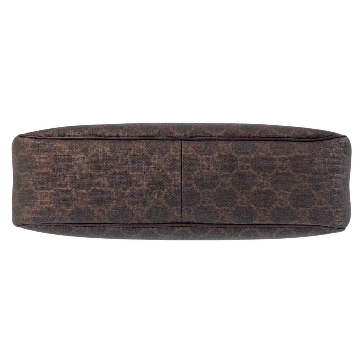 16356
GUCCI グッチ ブラウン ゴールド金具 GGスプリームキャンバス 264219 ショルダーバッグ メッセンジャーバッグ レディース A52