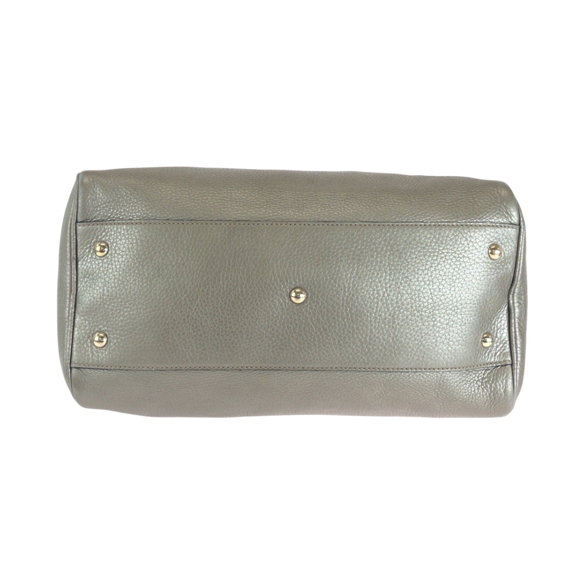 16403
GUCCI グッチ バンブー シャンパンゴールド ブラウン ゴールド金具 レザー 353124 ショルダーバッグ ハンドバッグ 2way レディース ABP52