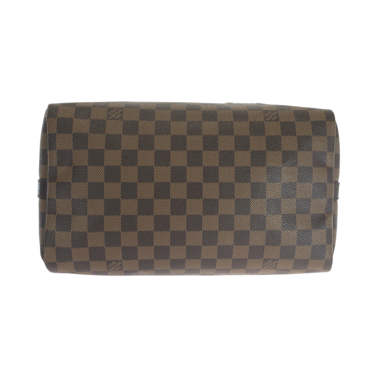 16638
LOUIS VUITTON ルイヴィトン ダミエ スピーディ30 バンドリエール パッチーズ ブラウン マルチカラー ゴールド金具 PVC N40060 ハンドバッグ ショルダーバッグ ミニボストンバッグ 2way レディース