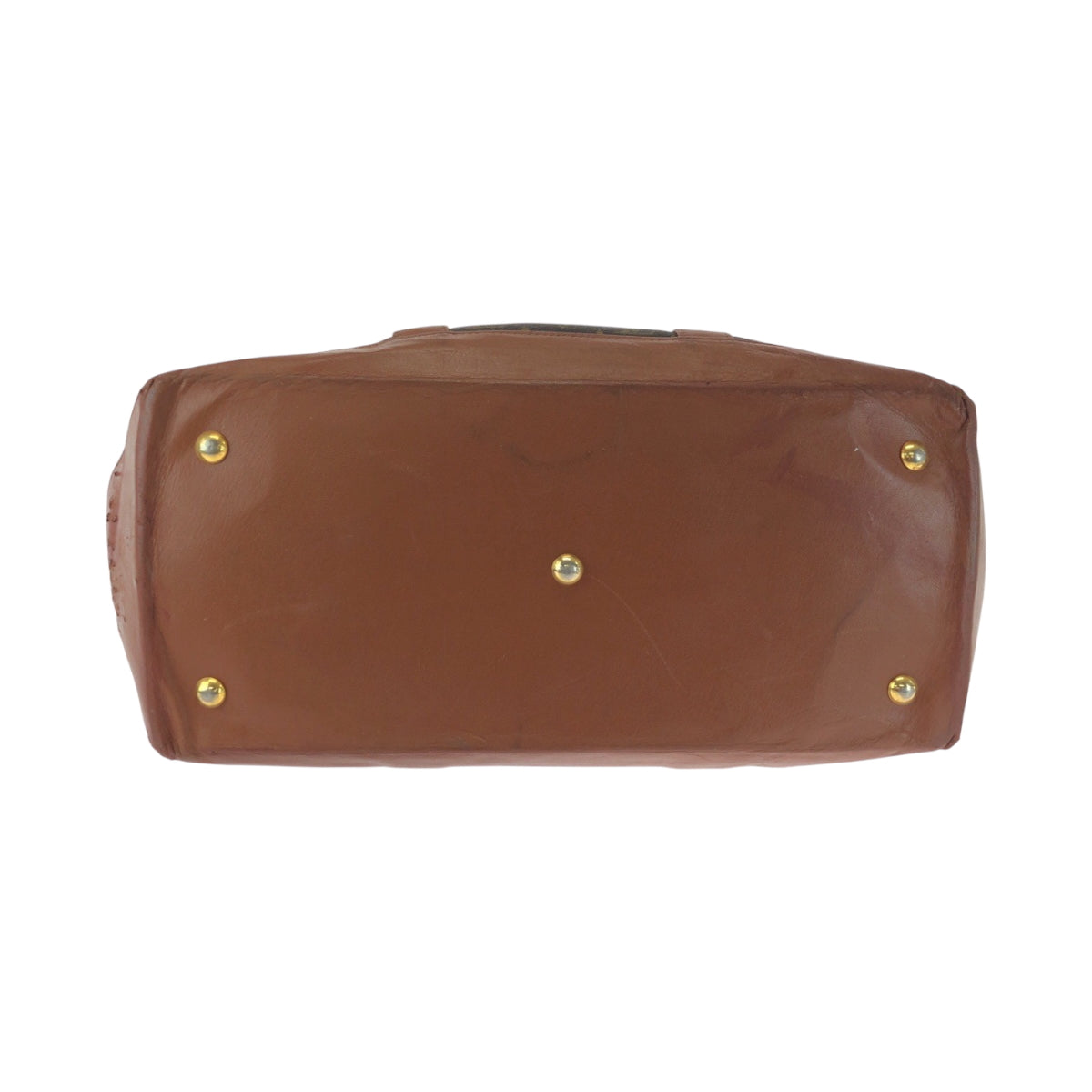 16782
LOUIS VUITTON ルイヴィトン モノグラム サックウィークエンドGM ブラウン ゴールド金具 PVC M42420 トートバッグ ハンドバッグ レディース B40
