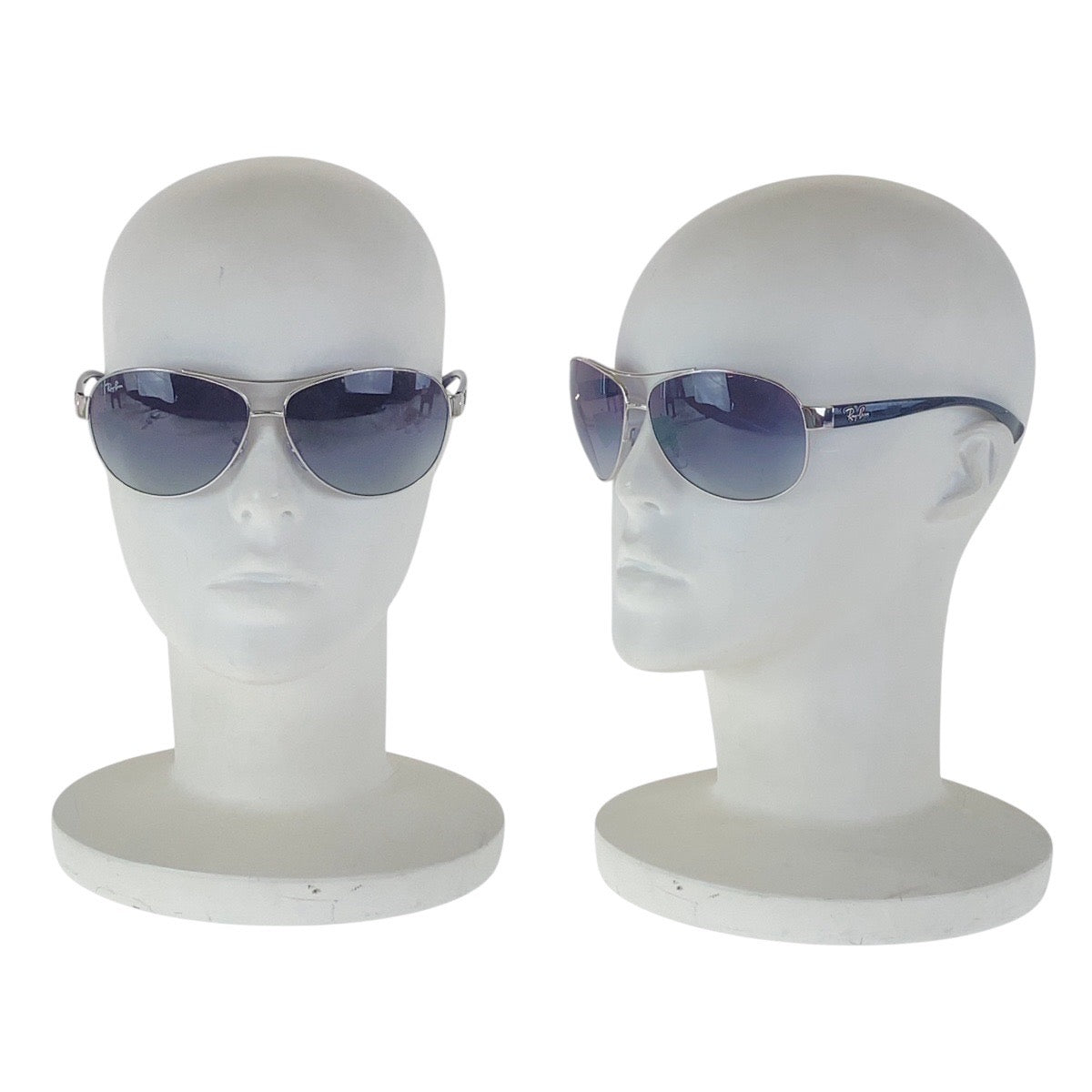16920
Ray-Ban レイバン ブラック シルバー金具 メタル / プラスチック RB3386 003/8G 67□13 130 3N サングラス ティアドロップ メンズ ABP7