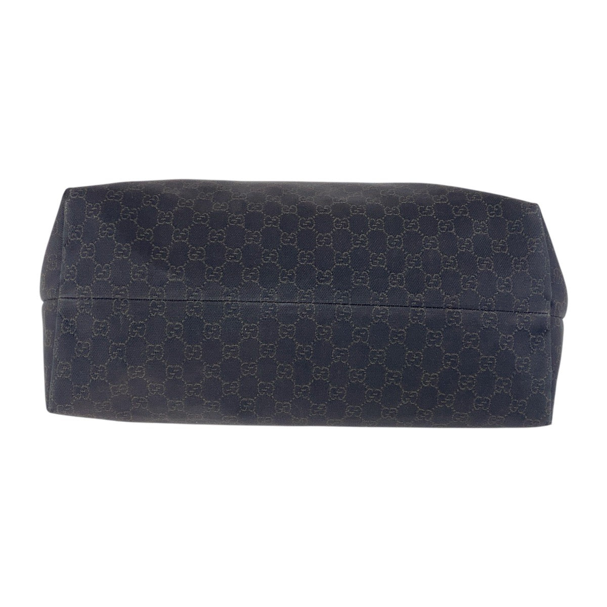 16961
GUCCI グッチ ブラウン シルバー金具 GGキャンバス 354666 トートバッグ ハンドバッグ 男女兼用 レディース ABP41