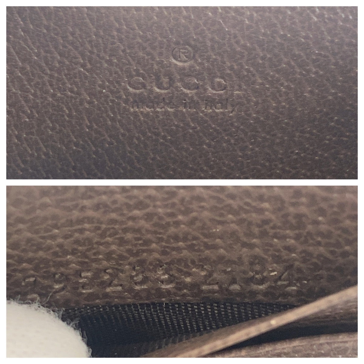 17080
GUCCI グッチ GGディテール ベージュ ブラウン シルバー金具 GGスプリームキャンバス 295233 2184 カードケース コインケース 男女兼用 メンズ AB29