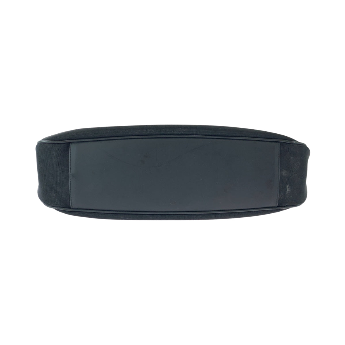 17177
GUCCI グッチ バンブー メッシュ ブラック 黒 シルバー金具 ナイロン 001 3303 トートバッグ ショルダーバッグ レディース